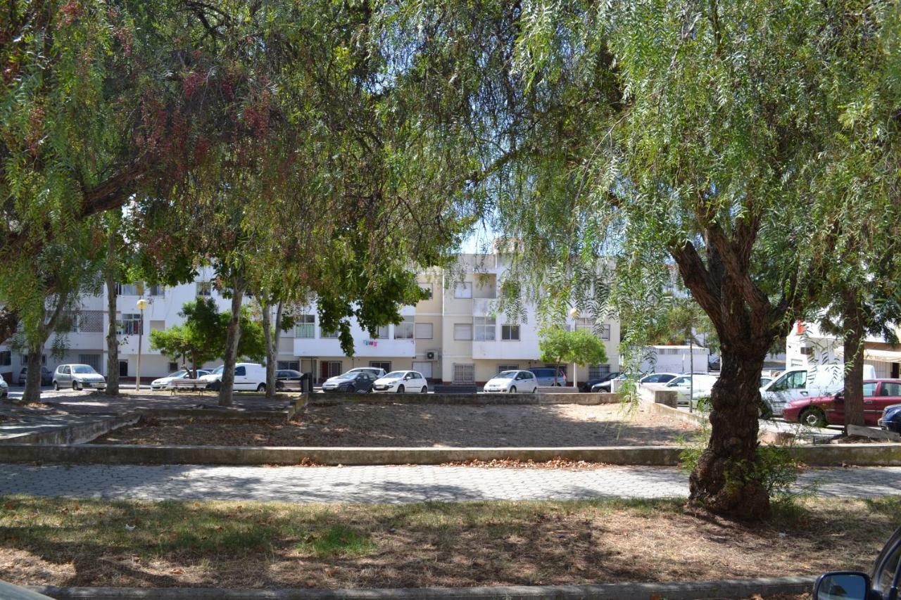 Apartamento Casa Amado Portimão Exterior foto